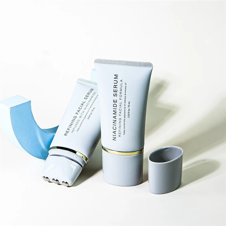 Massage Roller Cream Tube