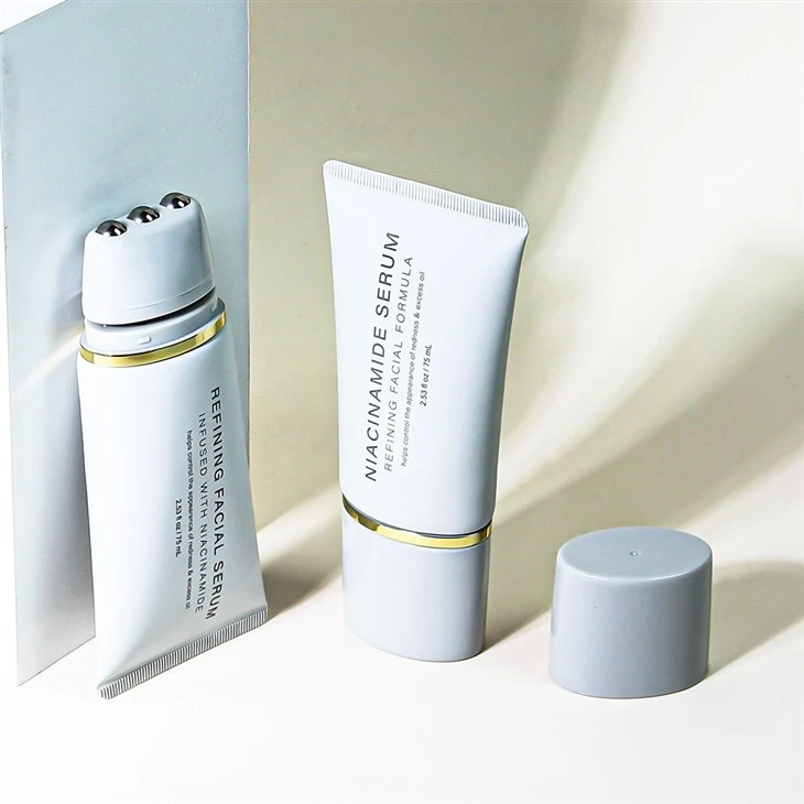 Massage Roller Cream Tube